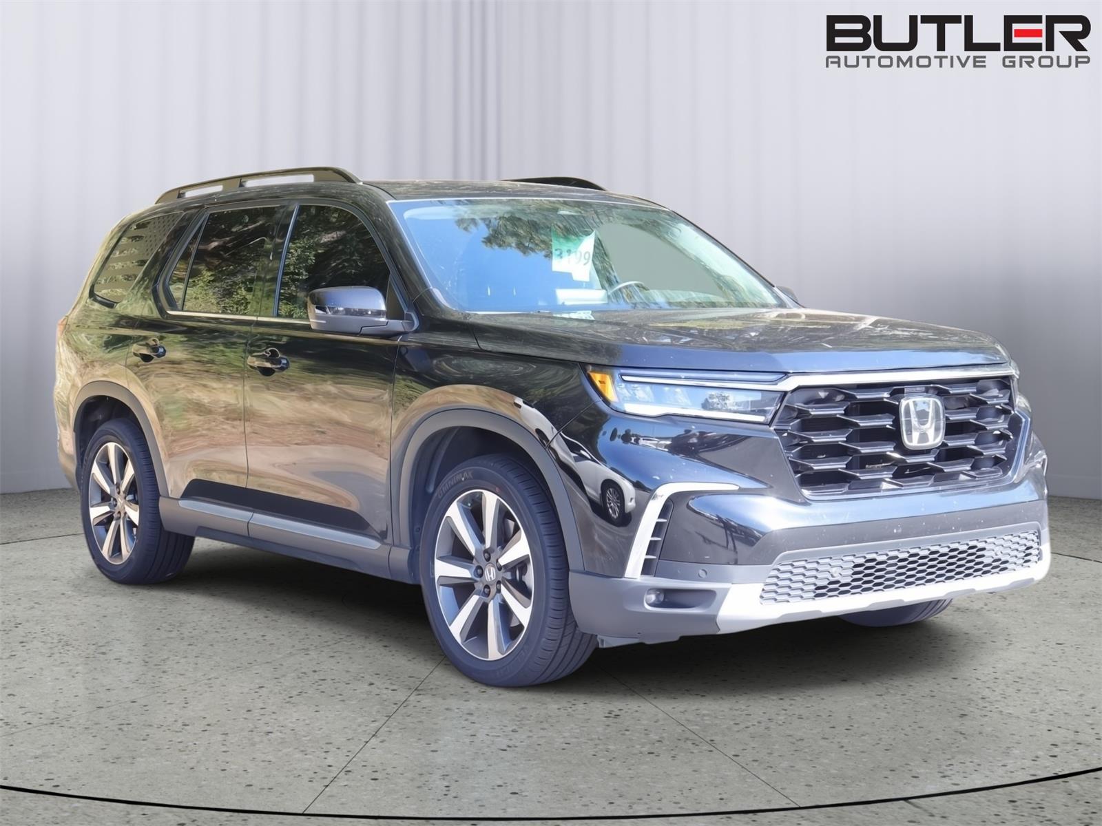 Used 2023 Honda Pilot SUV