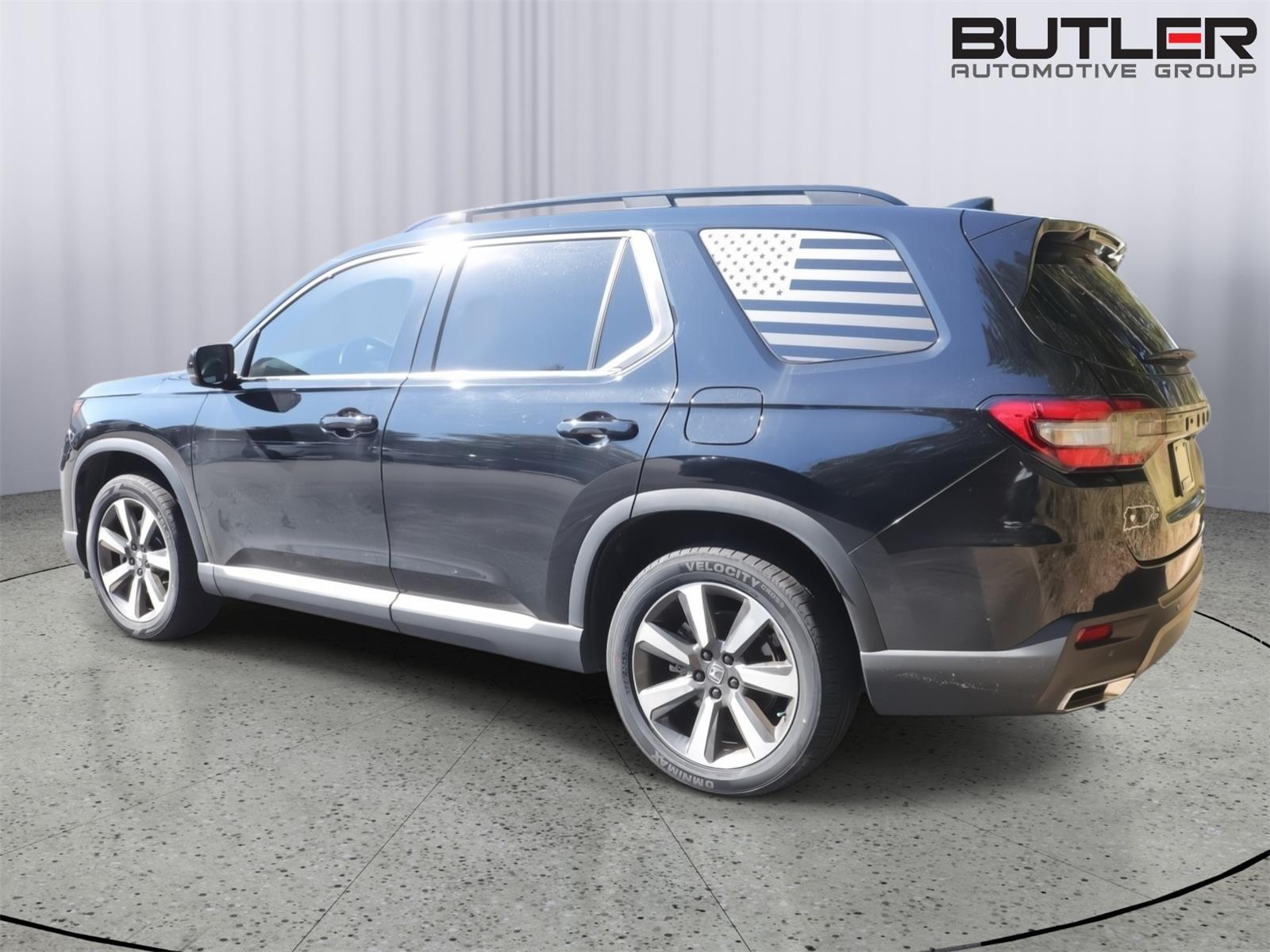 Used 2023 Honda Pilot SUV