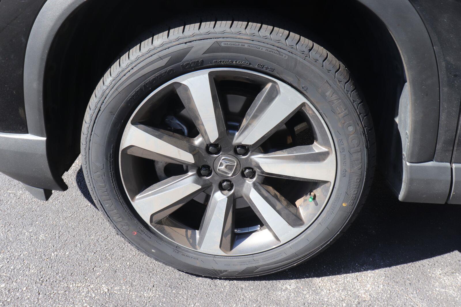 Used 2023 Honda Pilot SUV