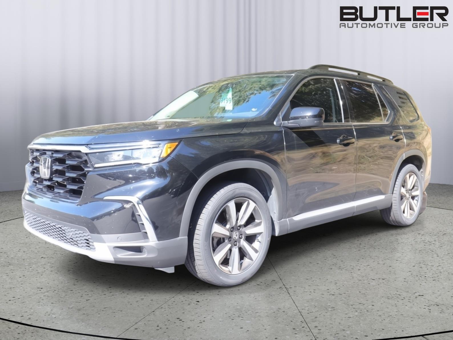 Used 2023 Honda Pilot SUV