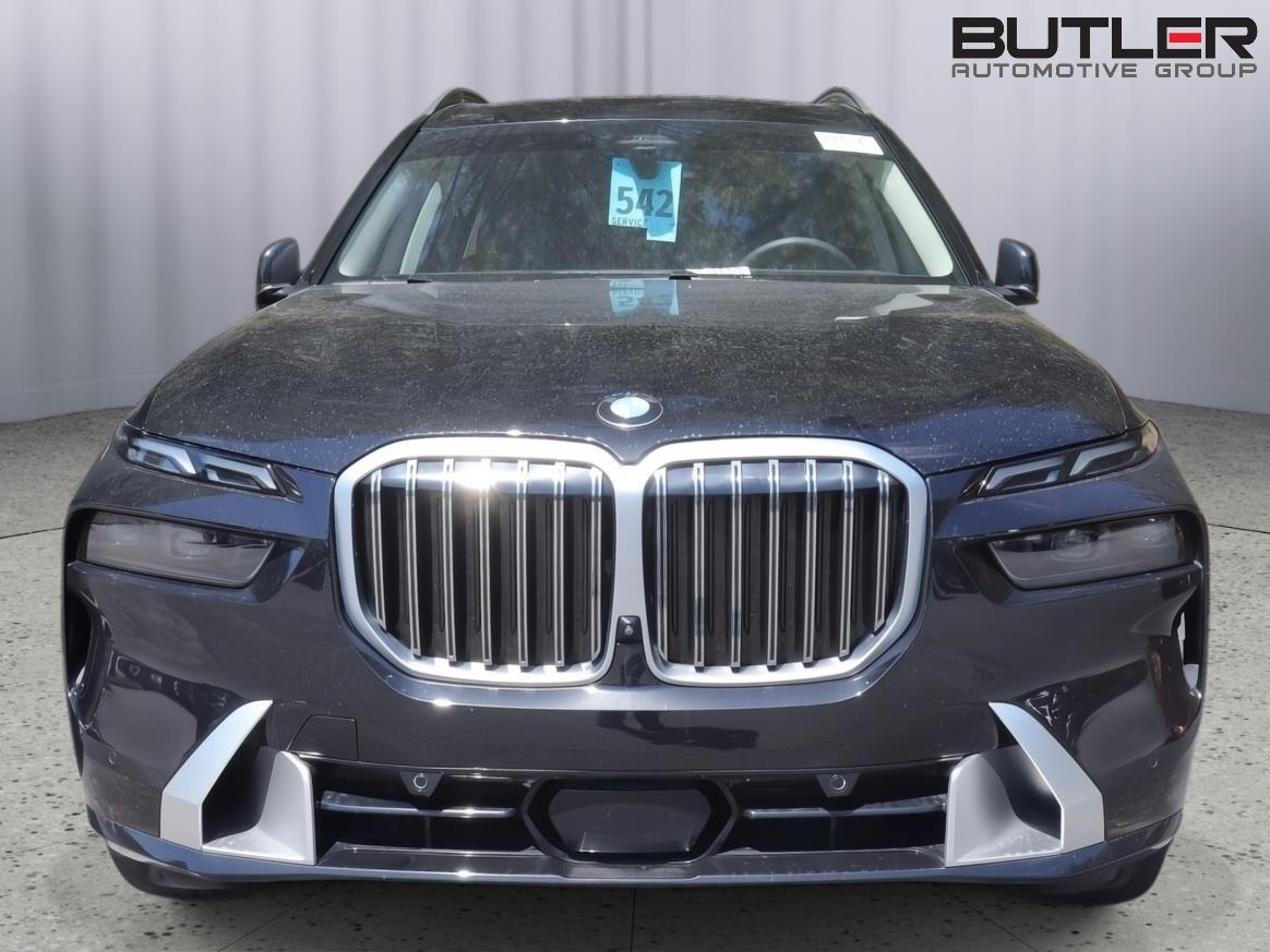 Used 2024 BMW X7 Sedan