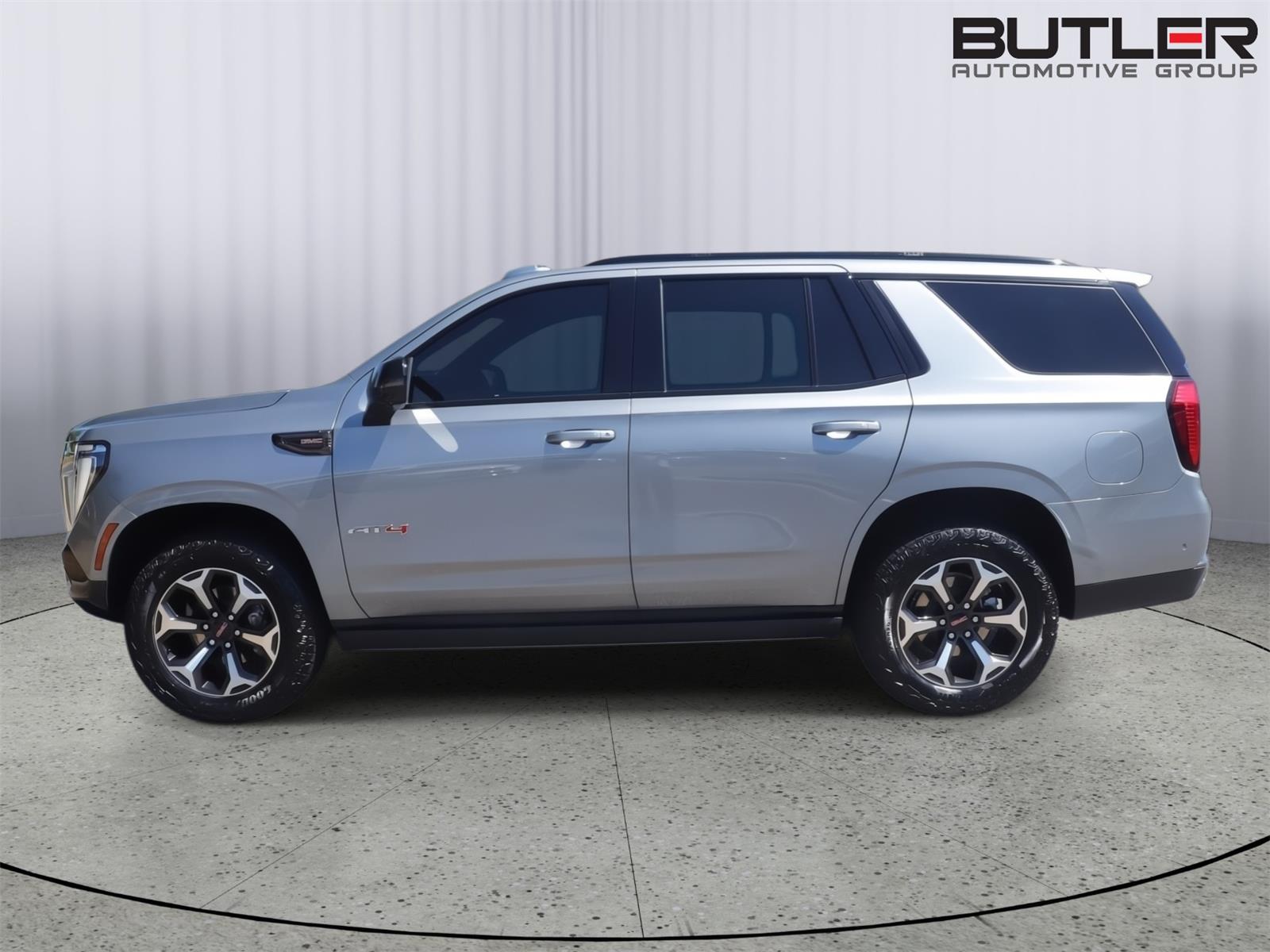 Used 2026 GMC Yukon SUV
