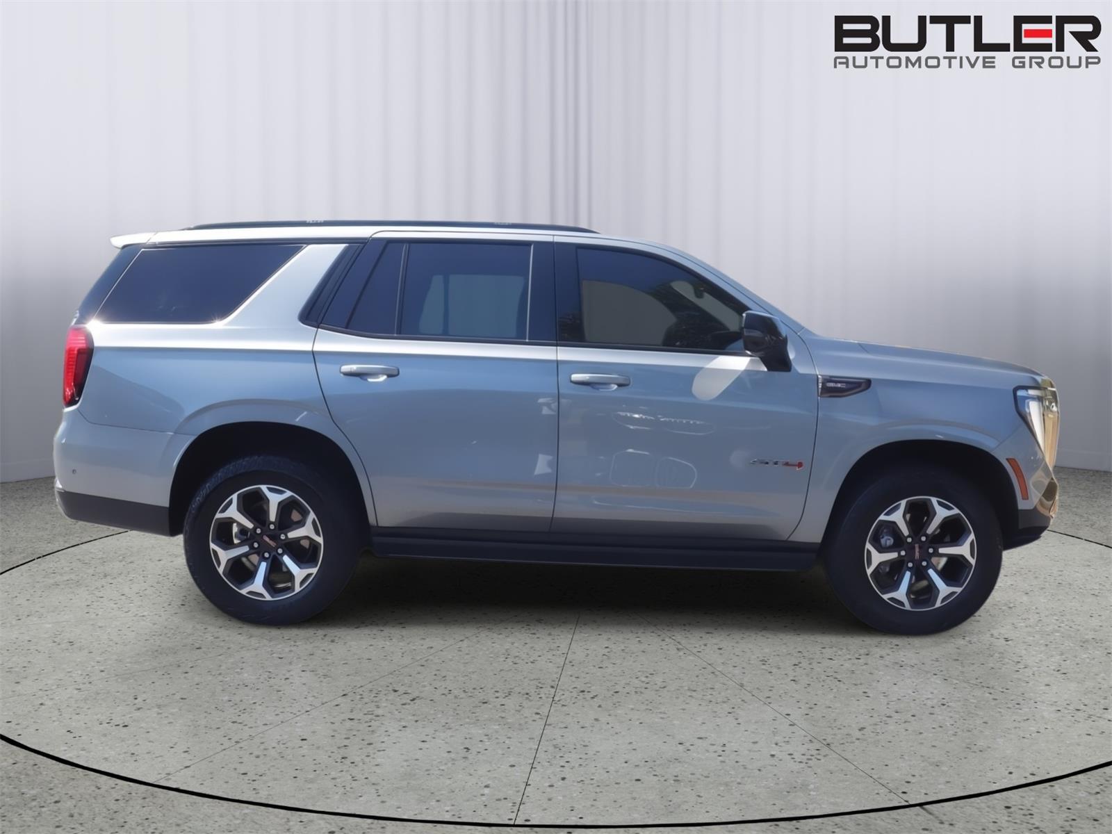 Used 2026 GMC Yukon SUV