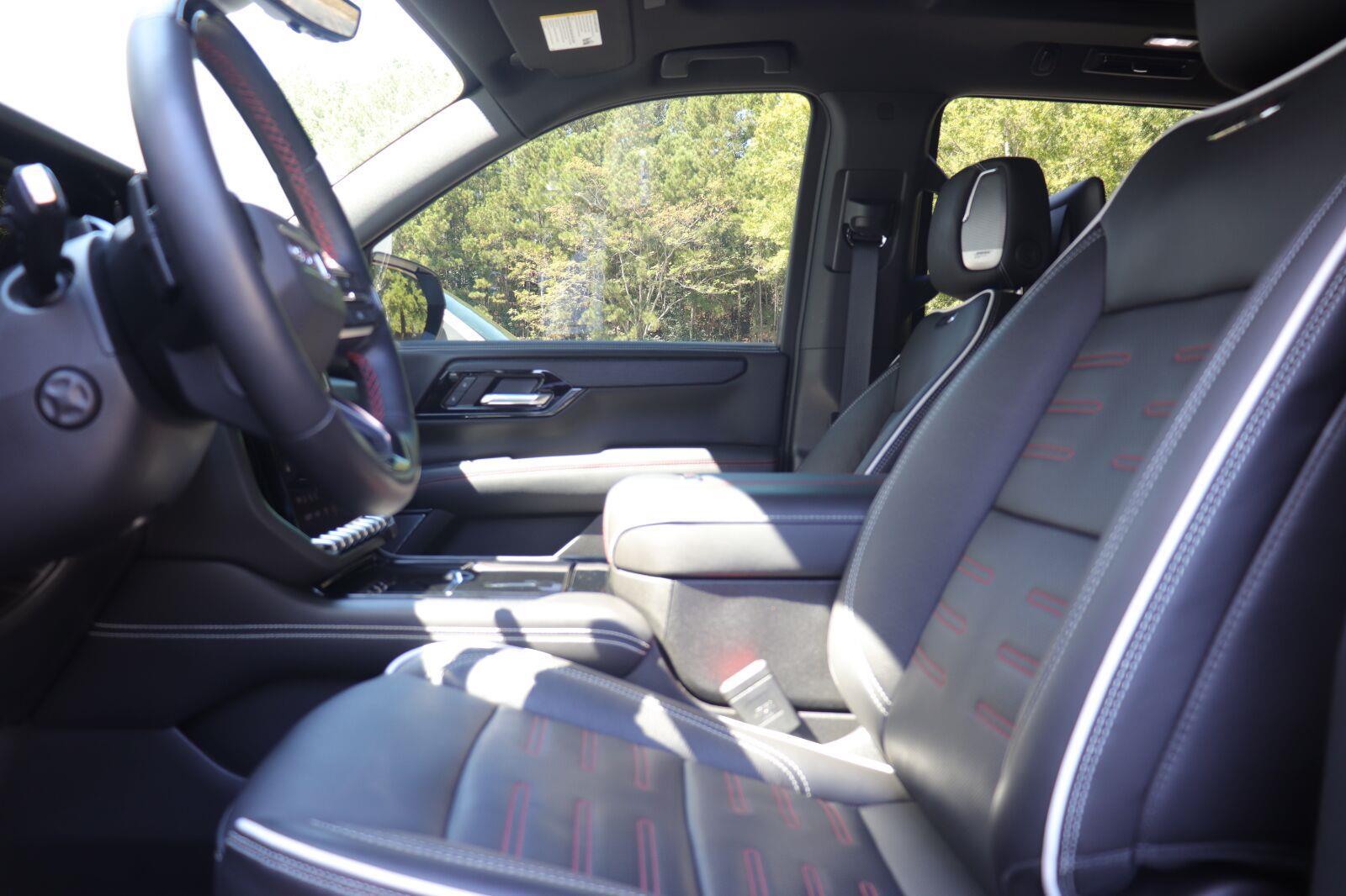 Used 2026 GMC Yukon SUV