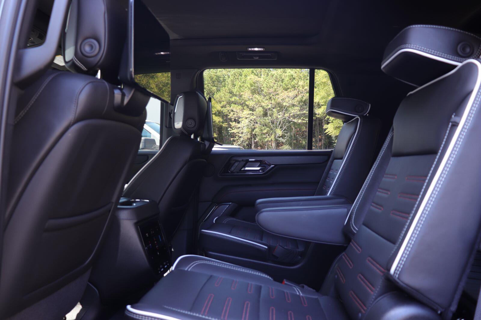 Used 2026 GMC Yukon SUV