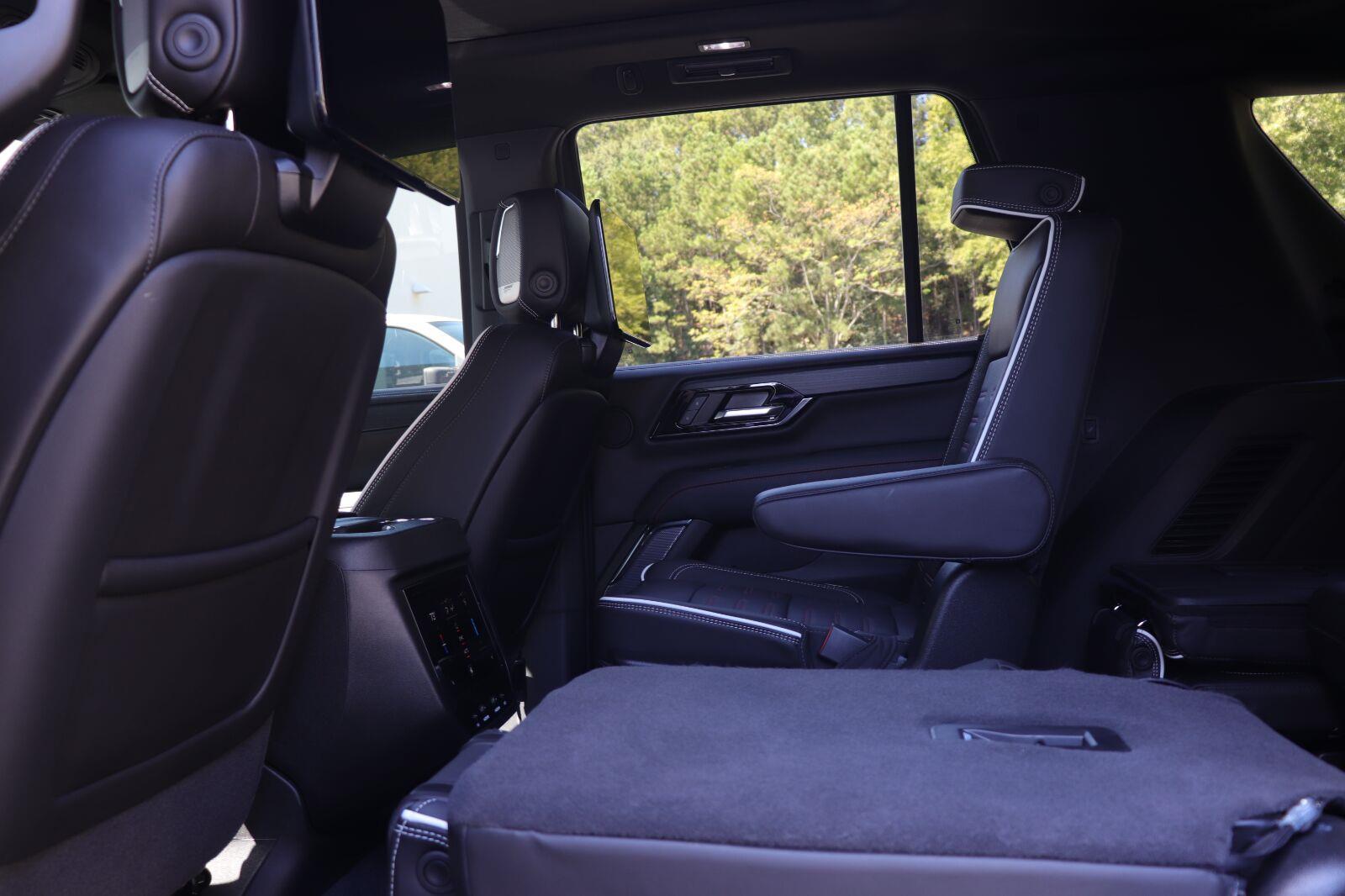 Used 2026 GMC Yukon SUV