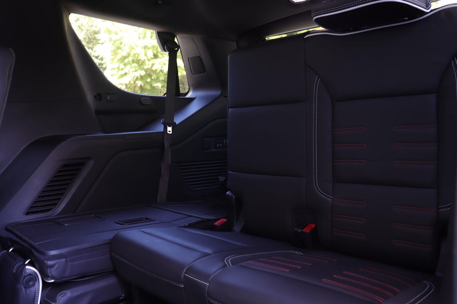 Used 2026 GMC Yukon SUV