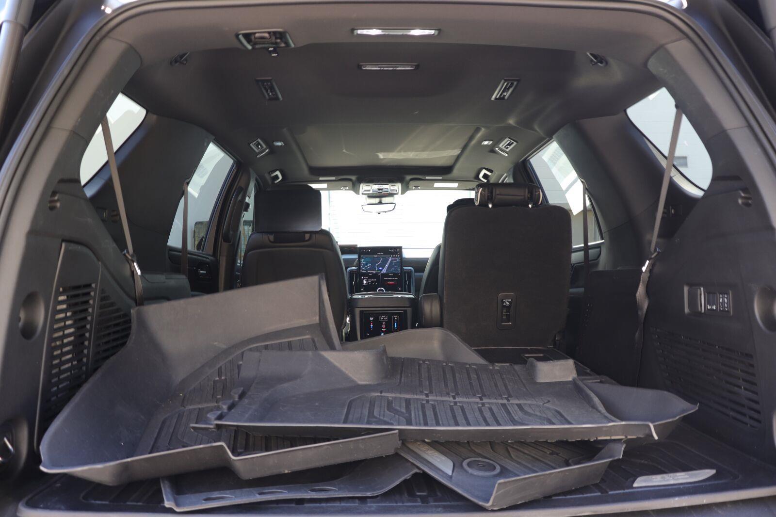 Used 2026 GMC Yukon SUV