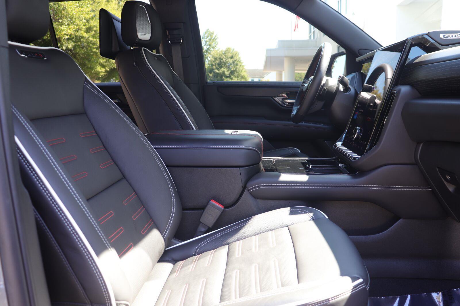 Used 2026 GMC Yukon SUV