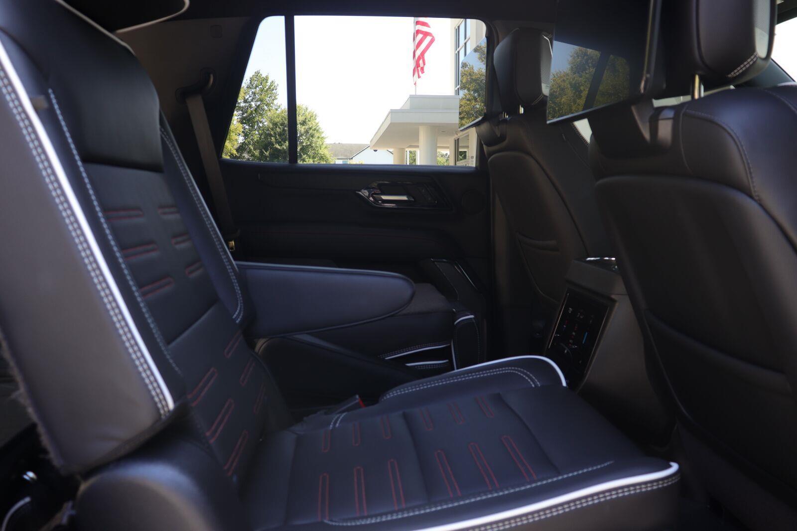 Used 2026 GMC Yukon SUV