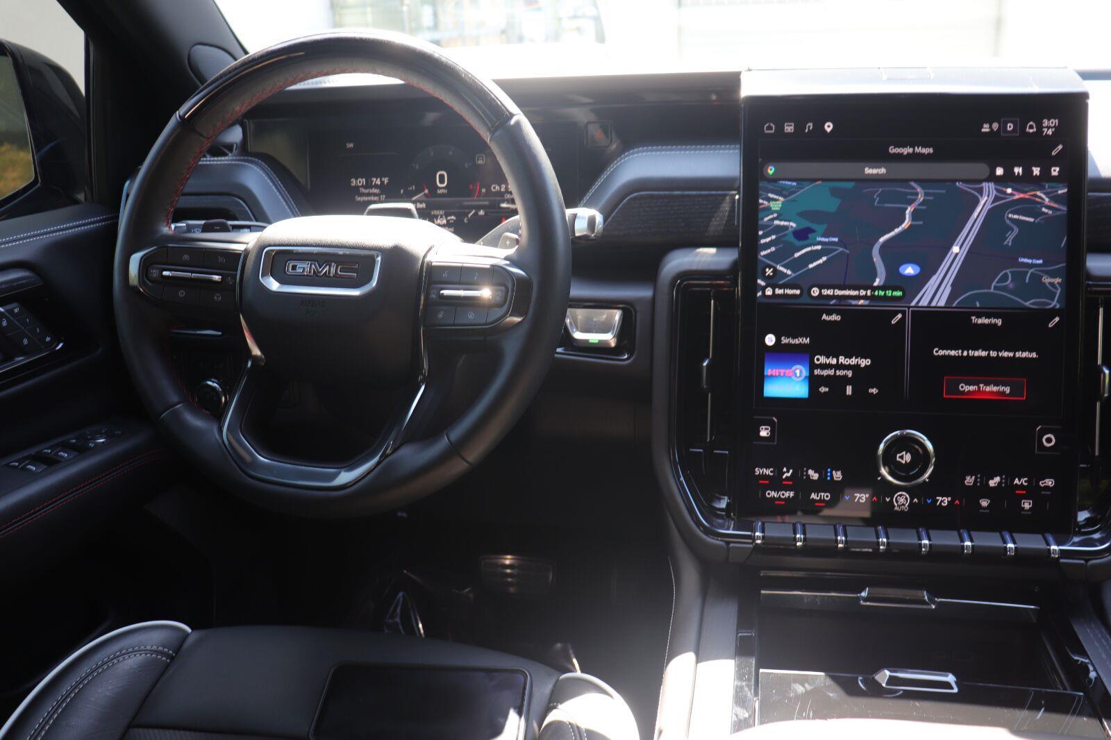 Used 2026 GMC Yukon SUV