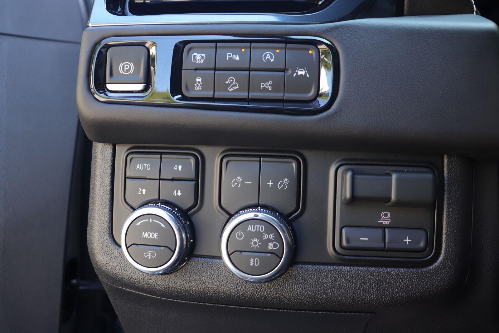 Used 2026 GMC Yukon SUV