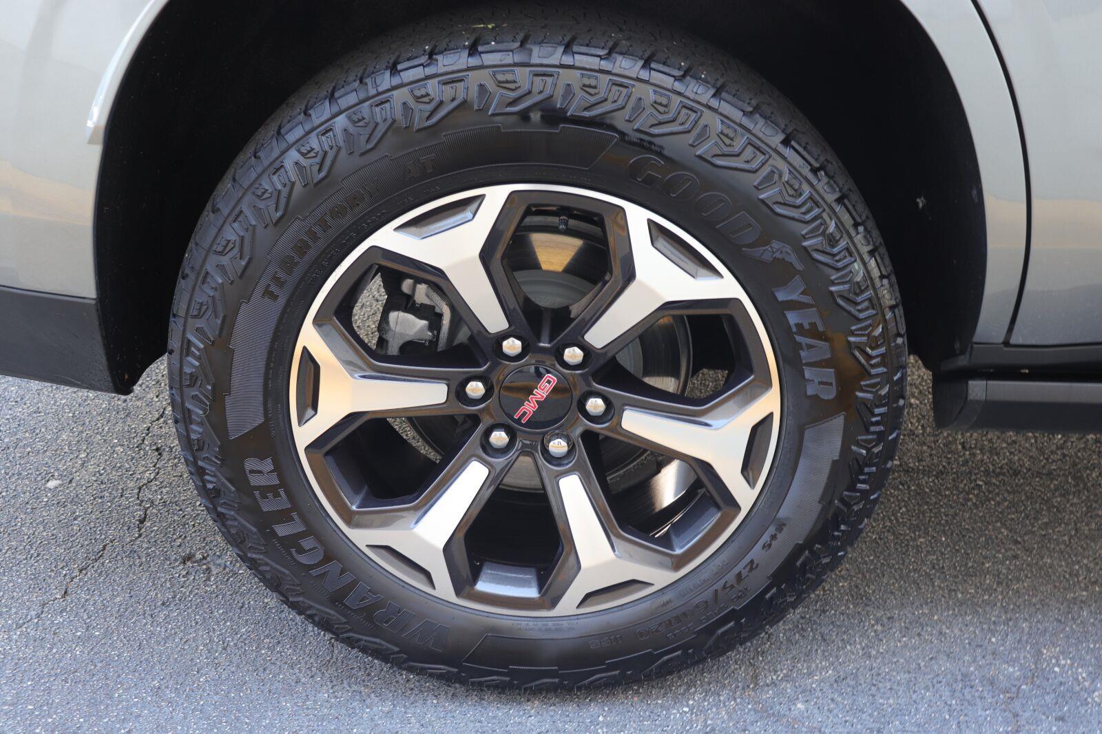 Used 2026 GMC Yukon SUV