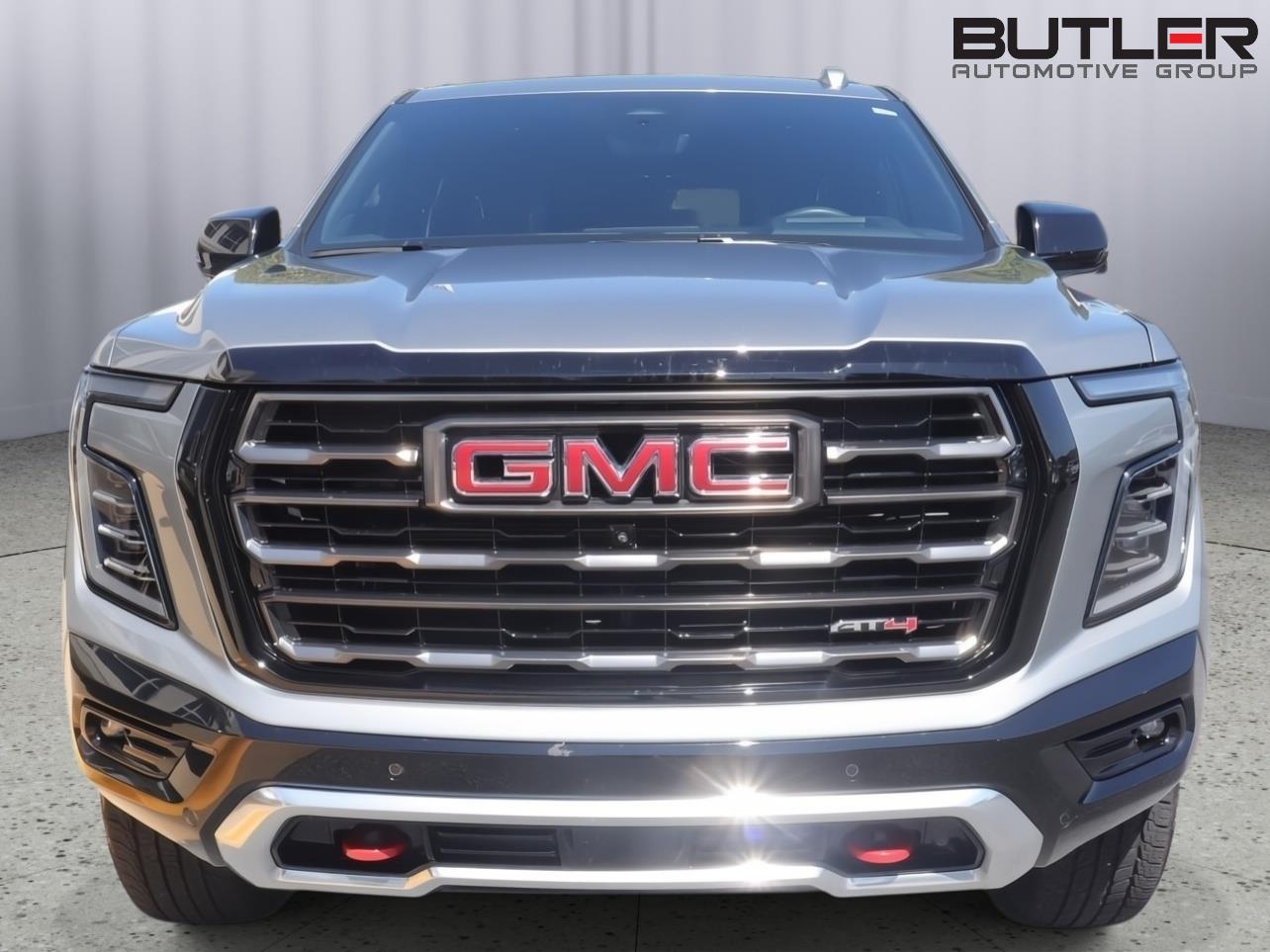 Used 2026 GMC Yukon SUV