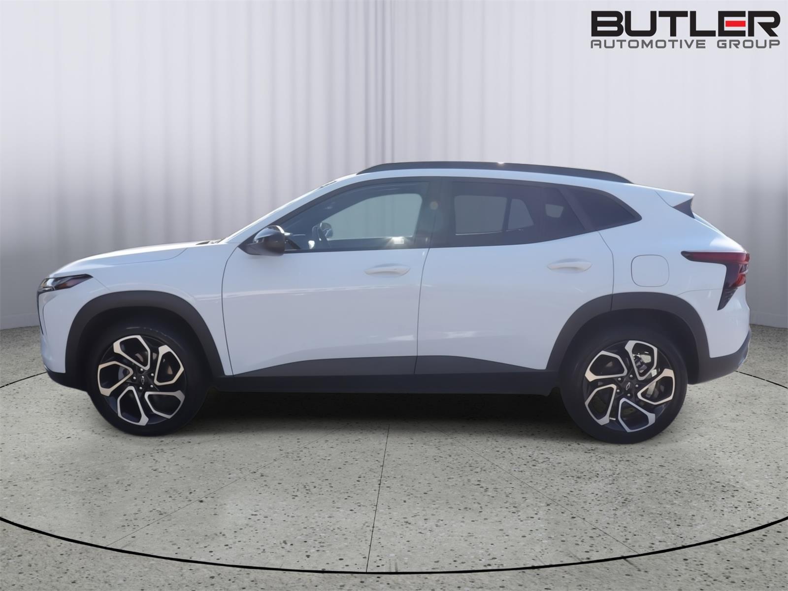 Used 2024 Chevrolet Trax SUV