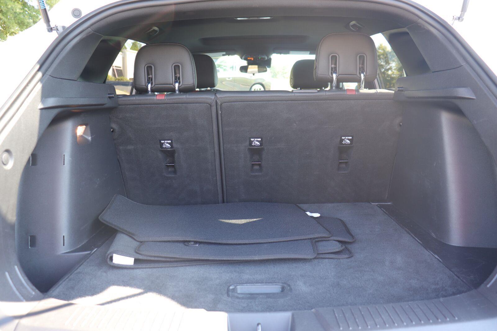 Used 2024 Chevrolet Trax SUV