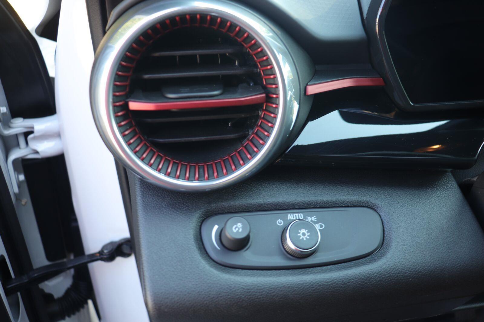 Used 2024 Chevrolet Trax SUV