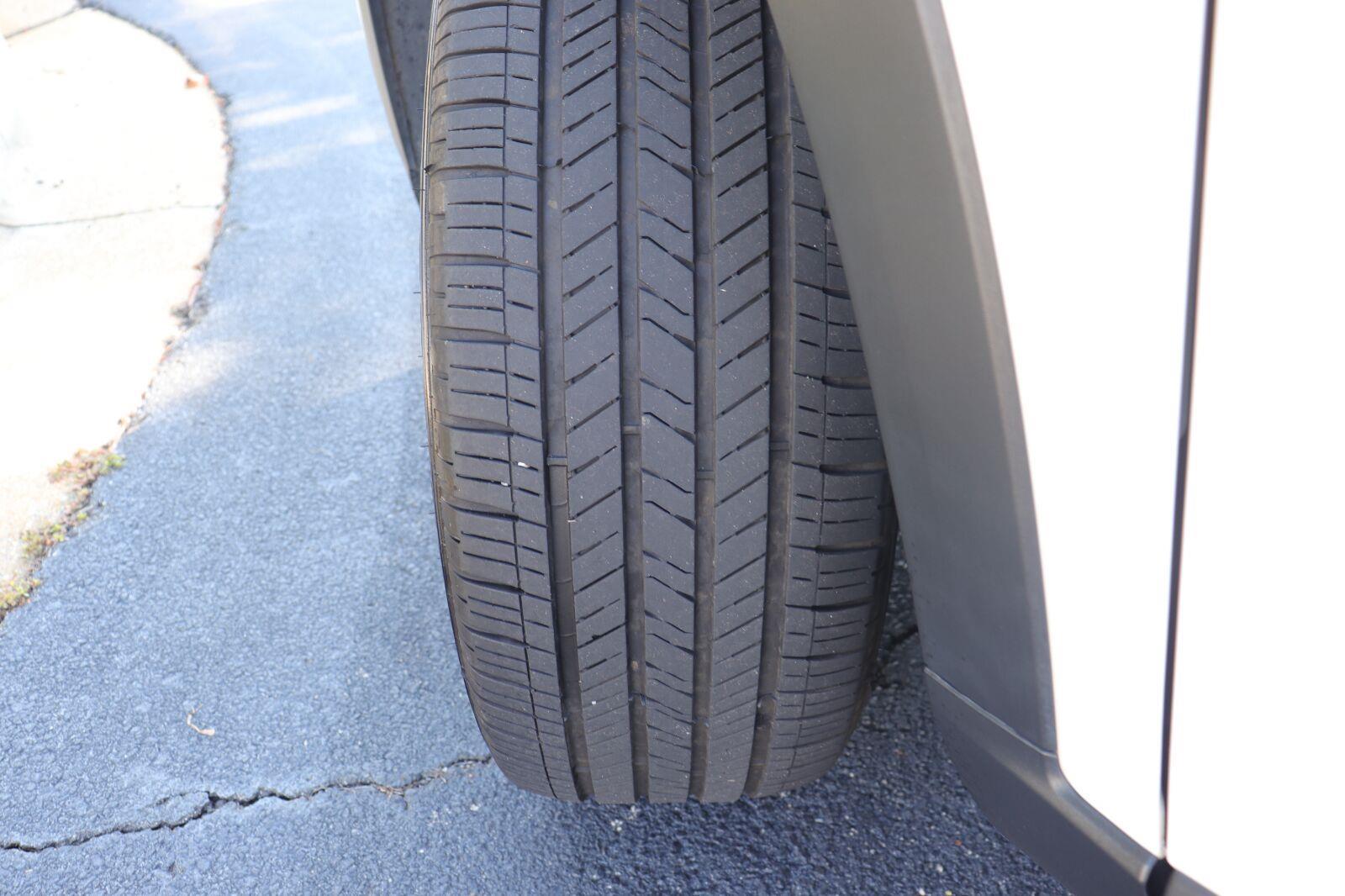 Used 2024 Chevrolet Trax SUV