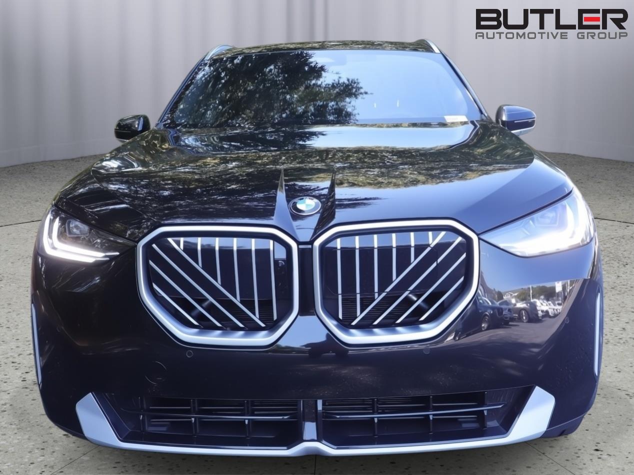 Used 2026 BMW X3 Sedan
