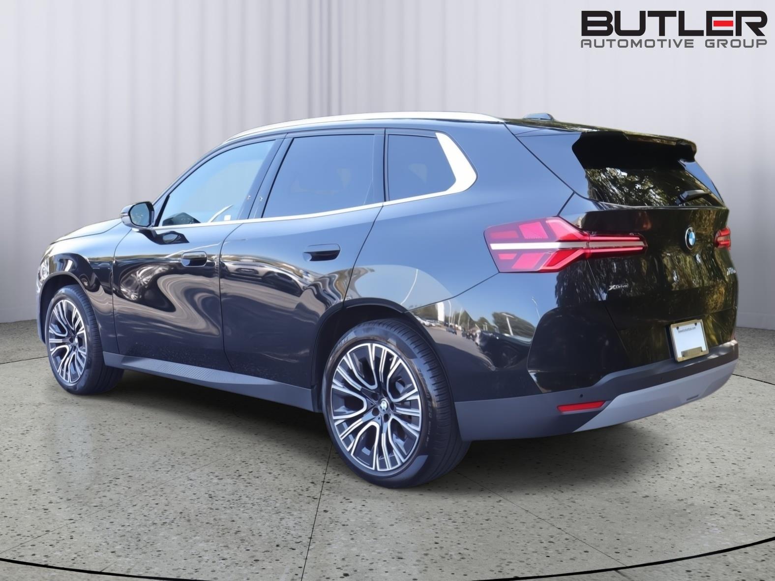 Used 2026 BMW X3 Sedan