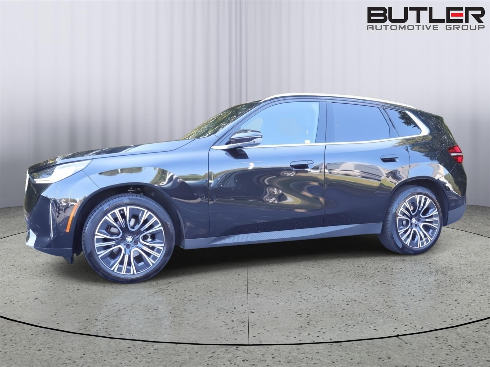 Used 2026 BMW X3 Sedan