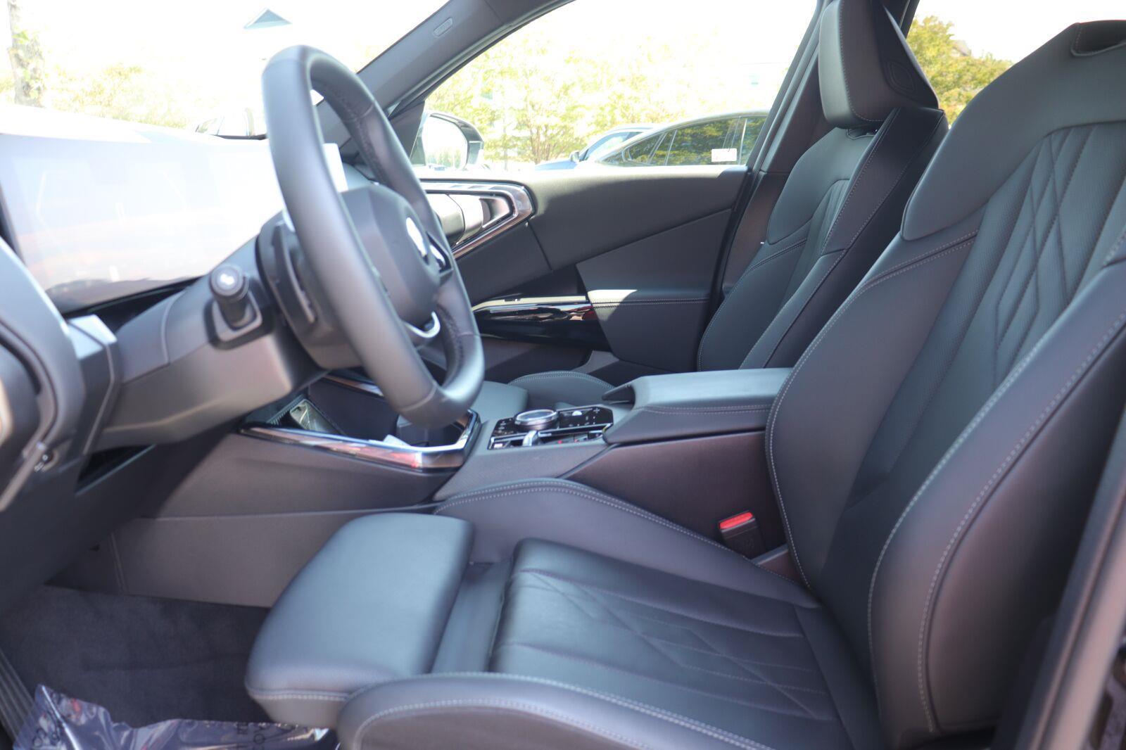 Used 2026 BMW X3 Sedan