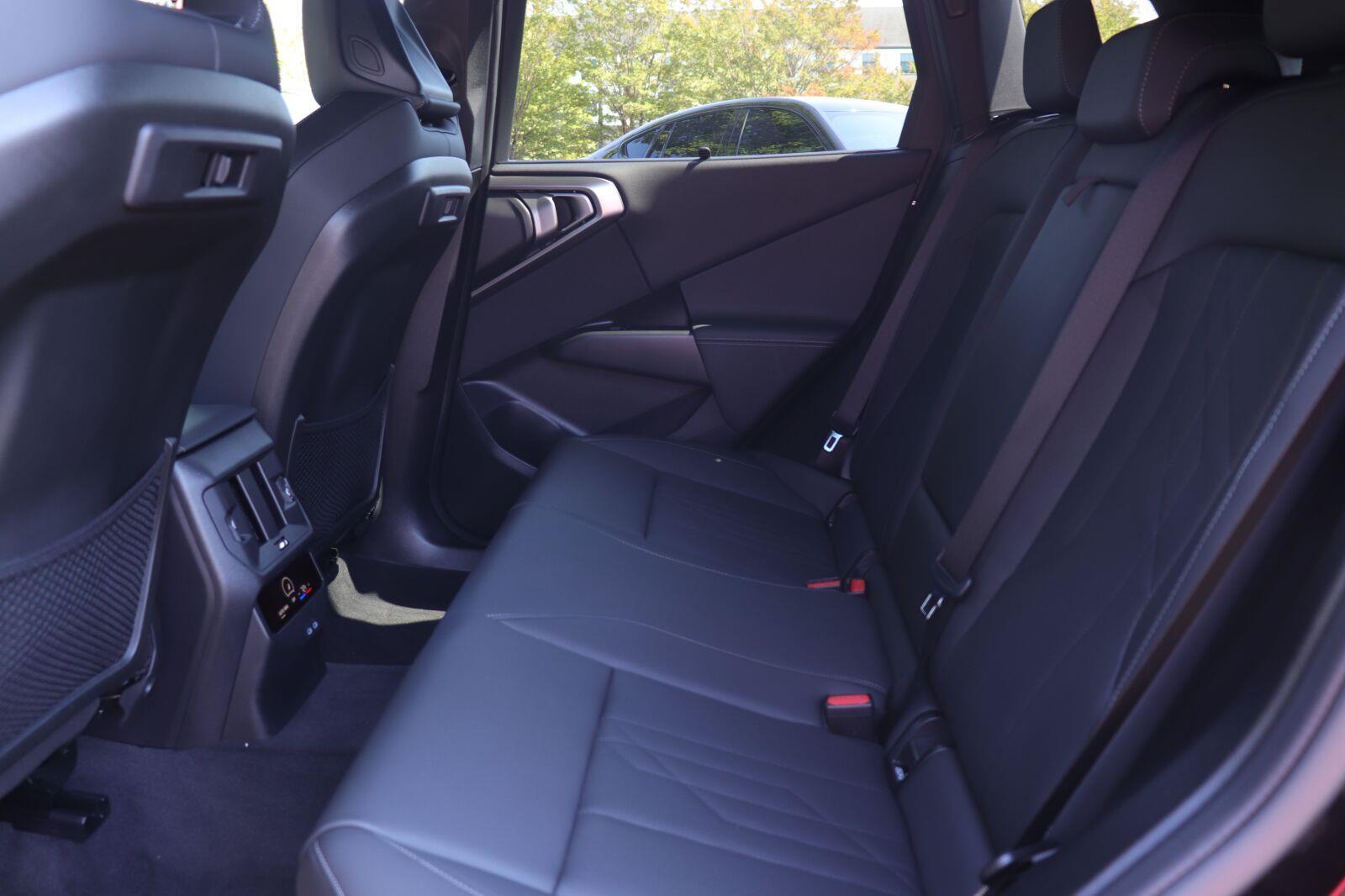 Used 2026 BMW X3 Sedan