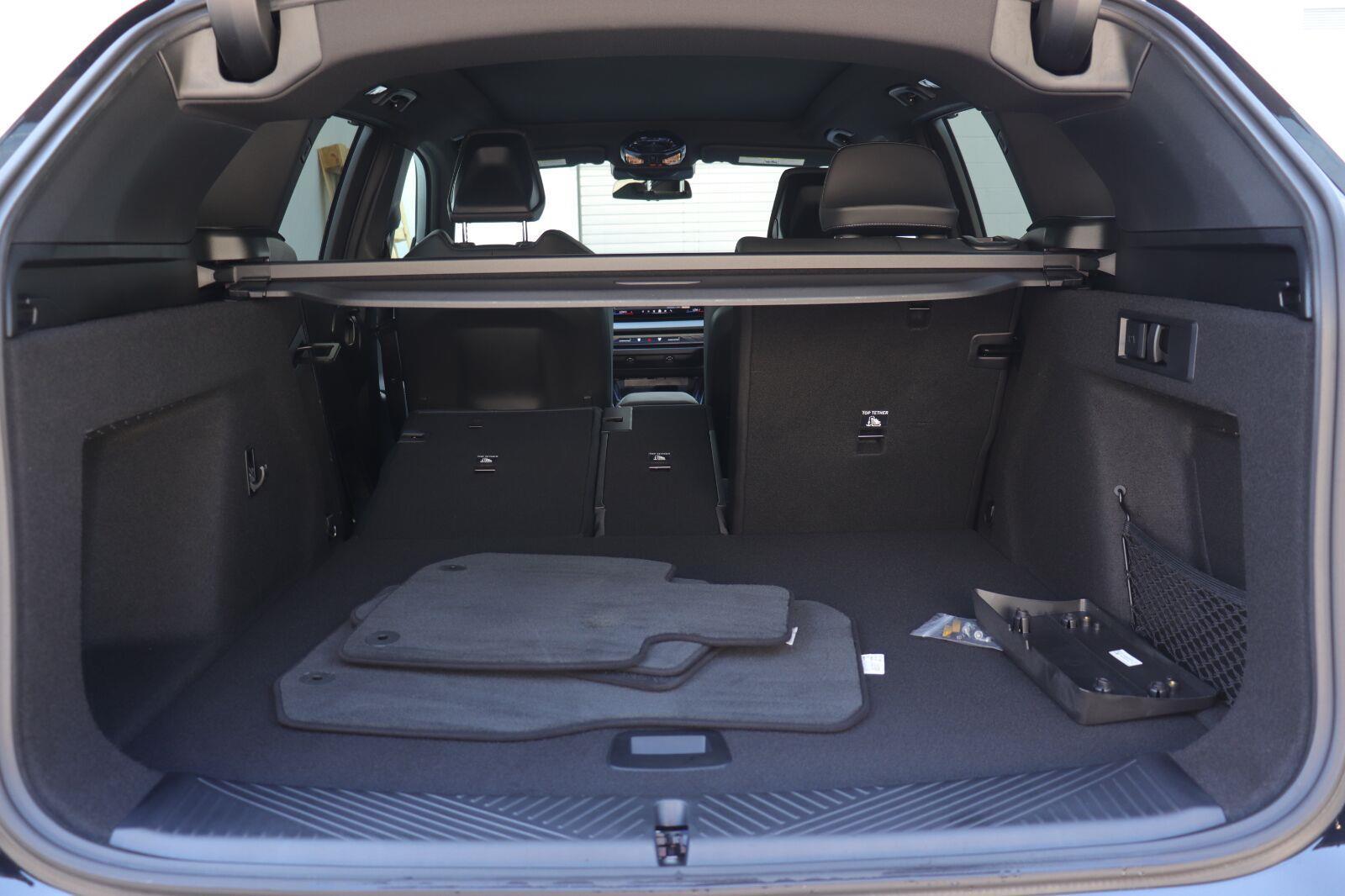 Used 2026 BMW X3 Sedan