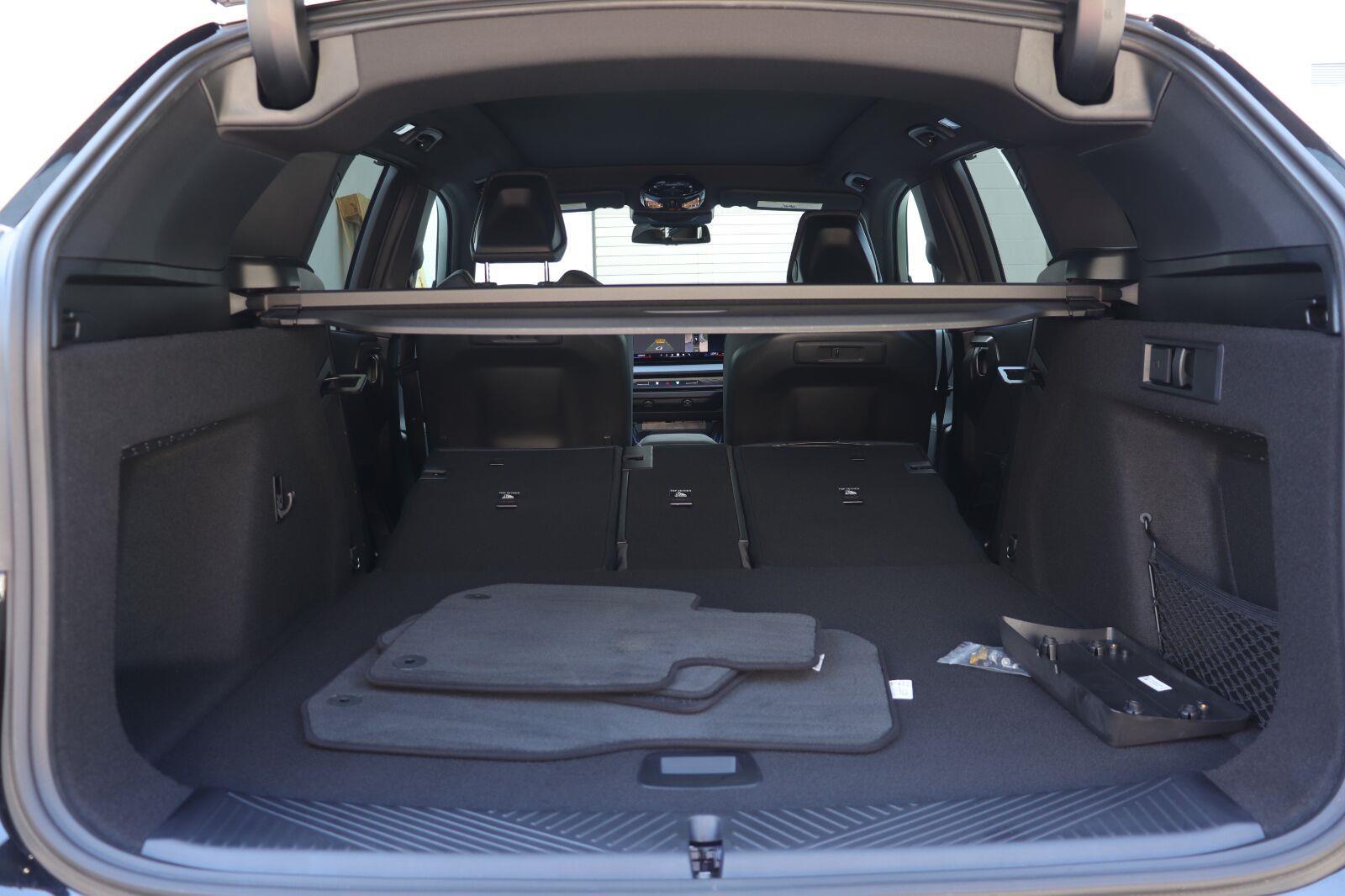 Used 2026 BMW X3 Sedan