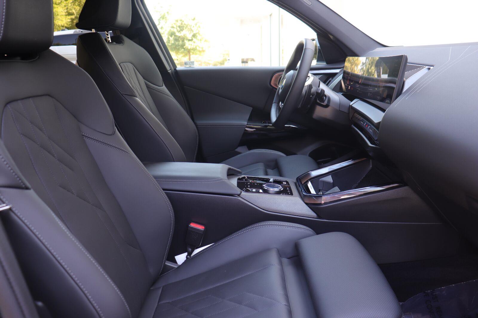Used 2026 BMW X3 Sedan
