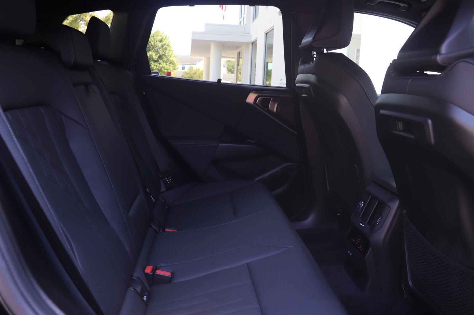Used 2026 BMW X3 Sedan
