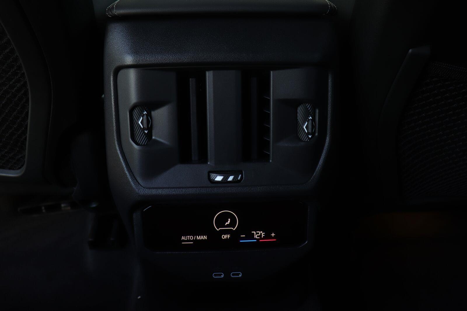 Used 2026 BMW X3 Sedan