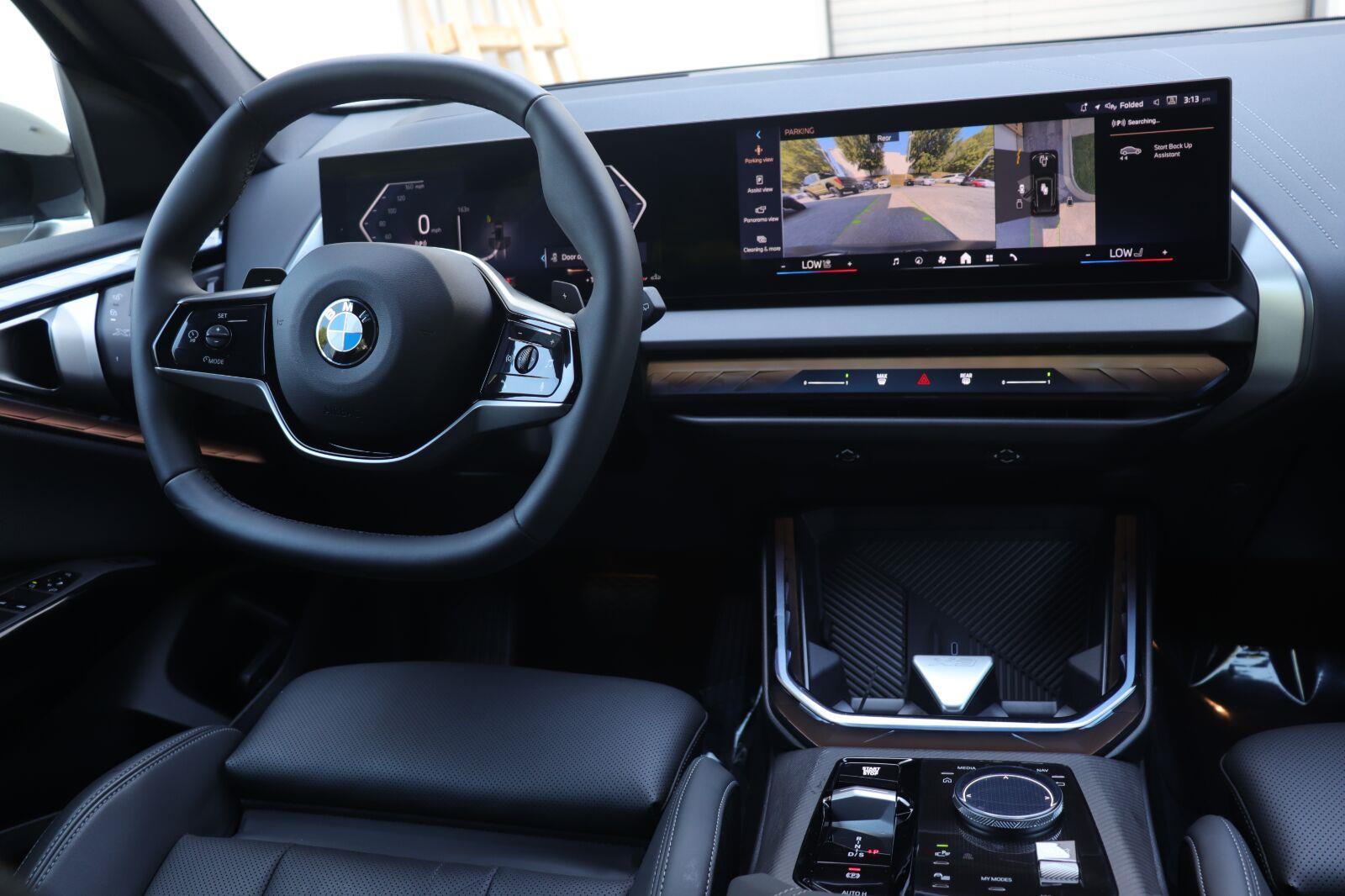 Used 2026 BMW X3 Sedan