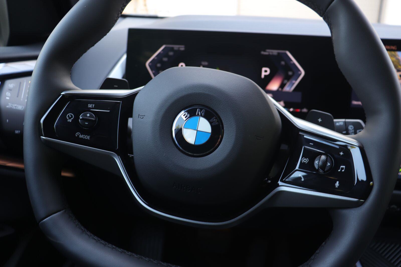 Used 2026 BMW X3 Sedan