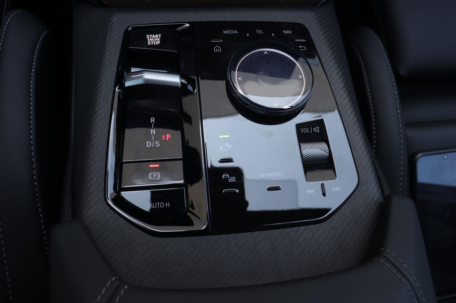 Used 2026 BMW X3 Sedan