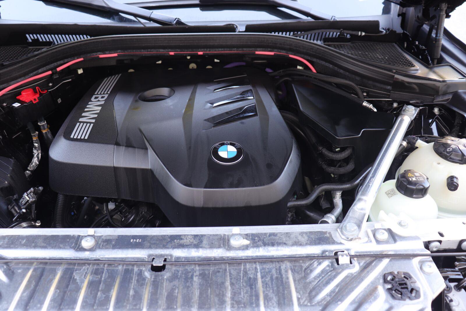 Used 2026 BMW X3 Sedan