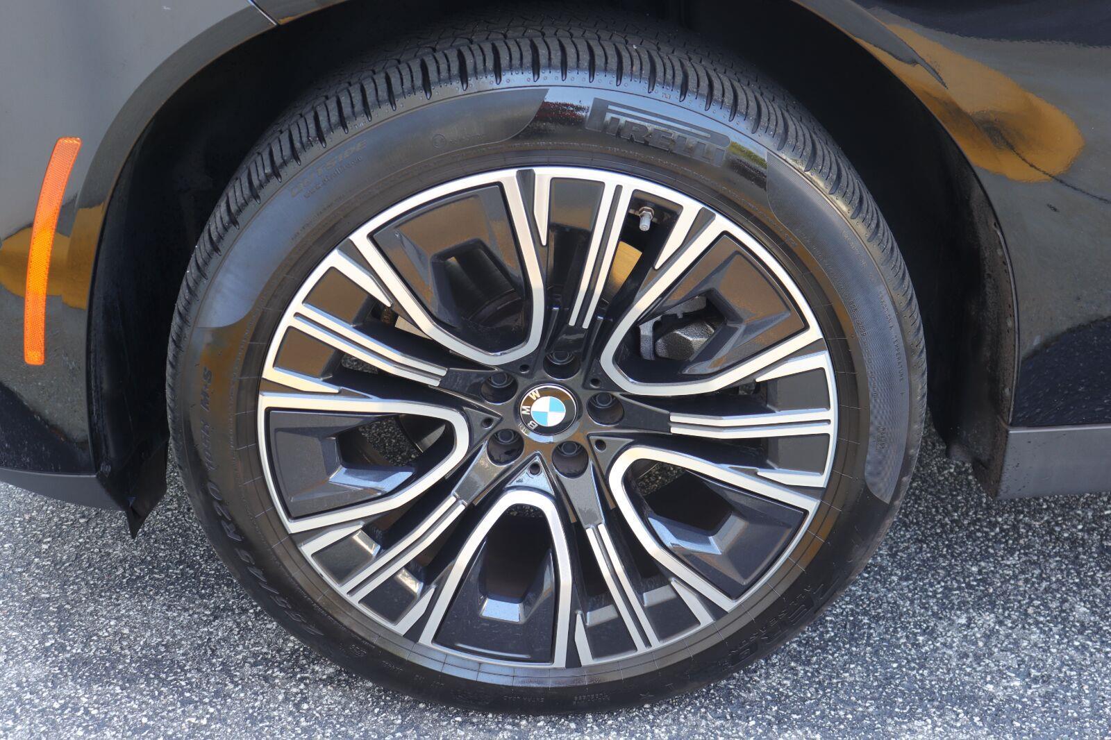 Used 2026 BMW X3 Sedan