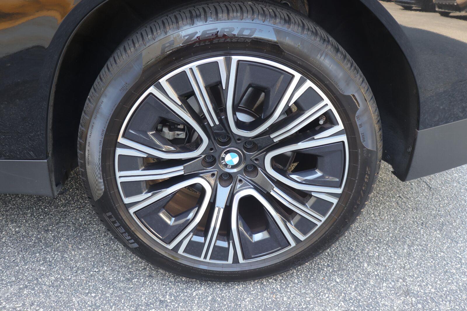 Used 2026 BMW X3 Sedan