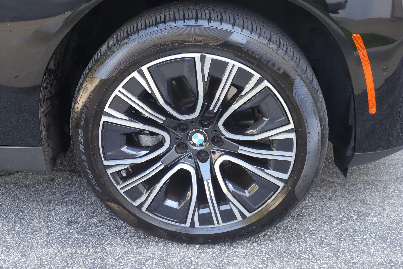 Used 2026 BMW X3 Sedan