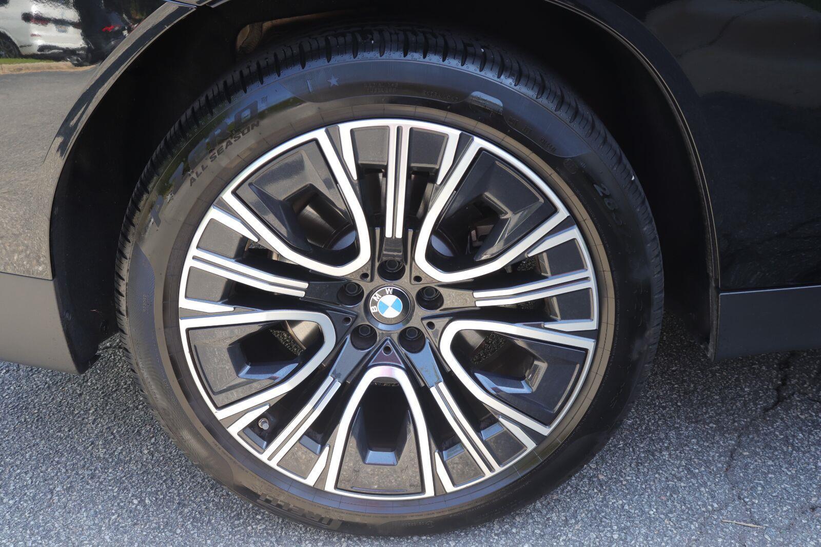 Used 2026 BMW X3 Sedan