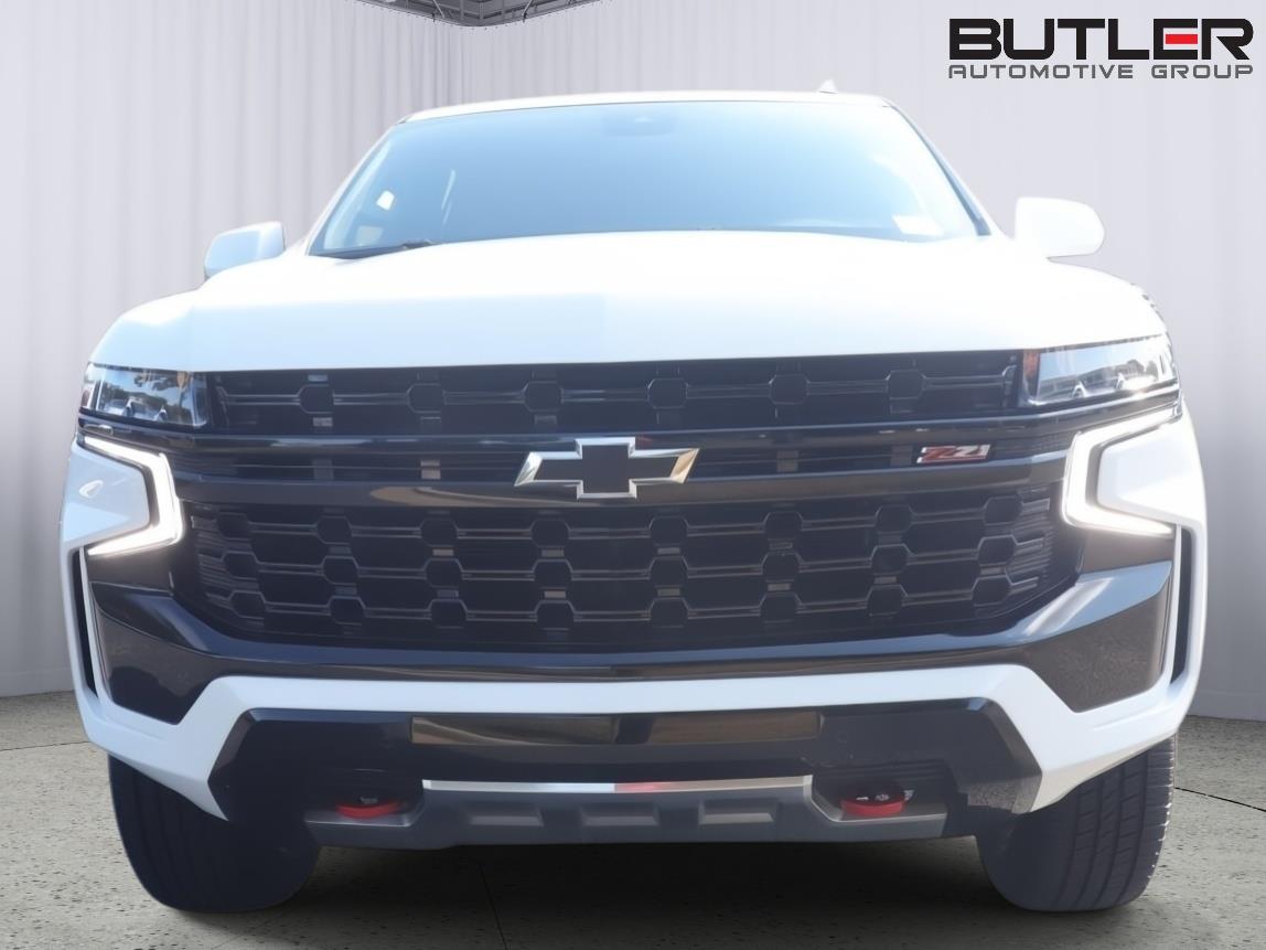 Used 2023 Chevrolet Tahoe SUV