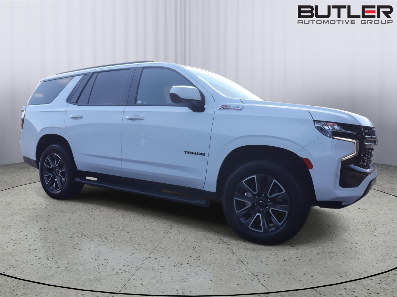 Used 2023 Chevrolet Tahoe SUV