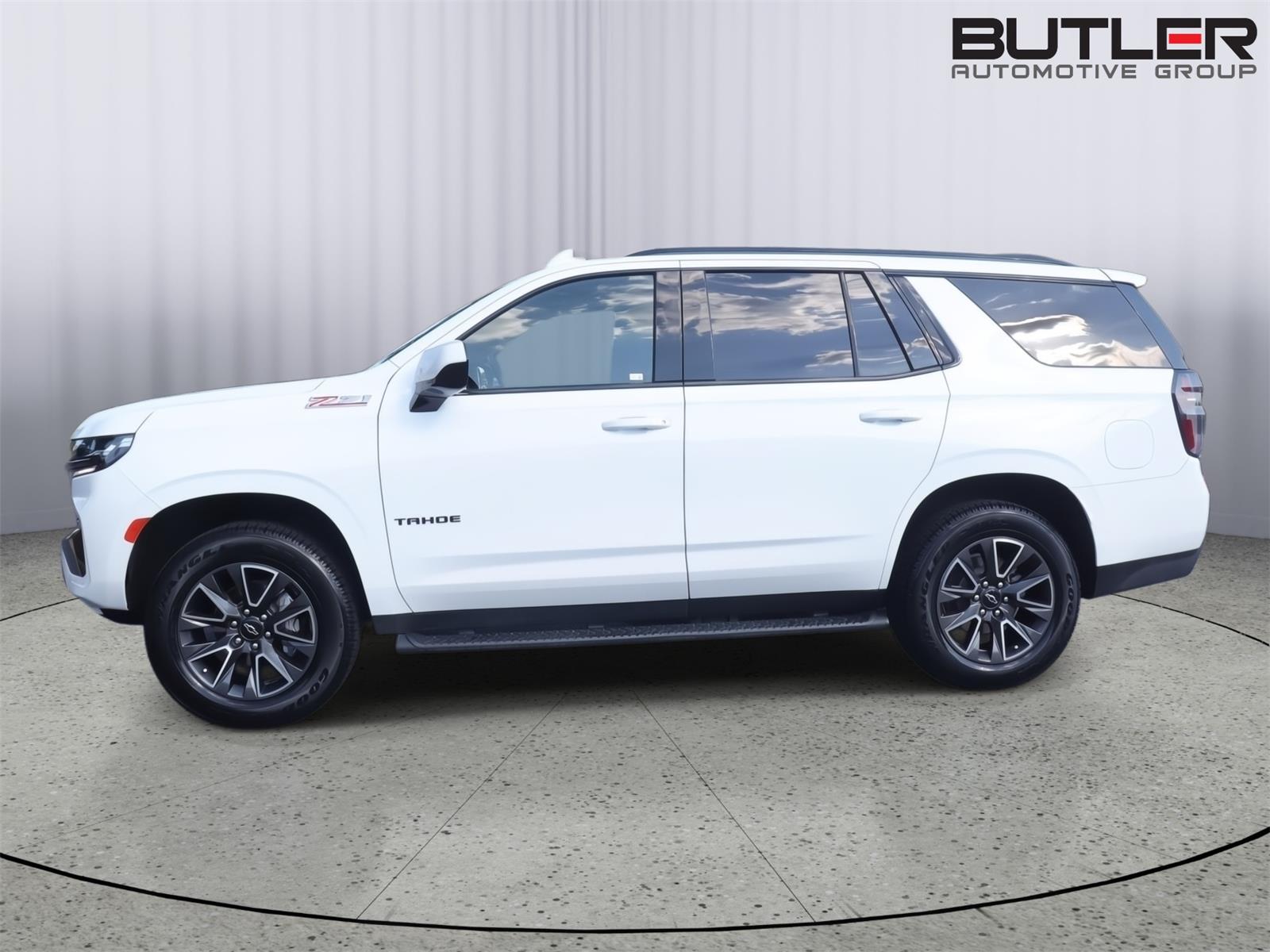 Used 2023 Chevrolet Tahoe SUV