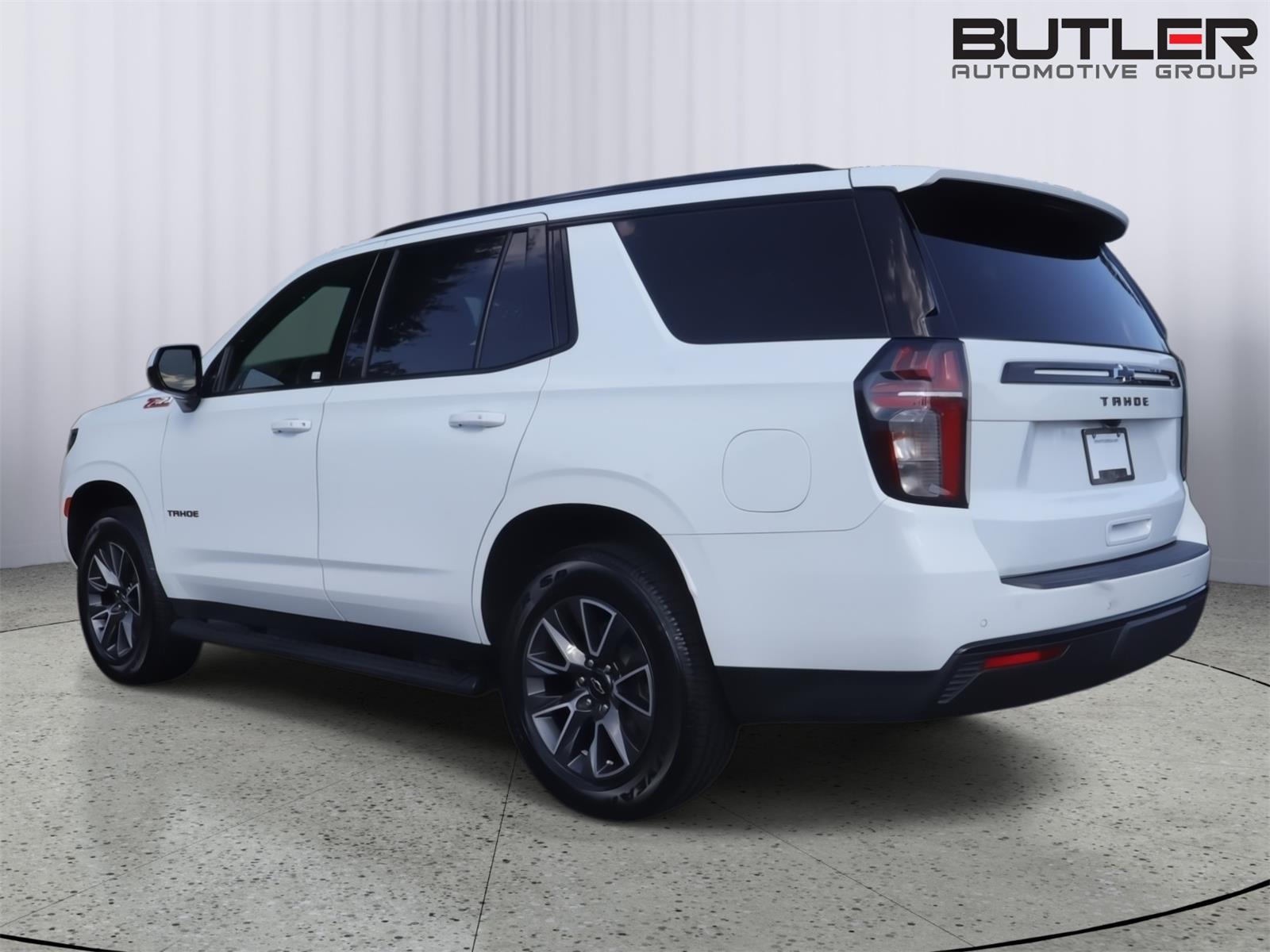 Used 2023 Chevrolet Tahoe SUV