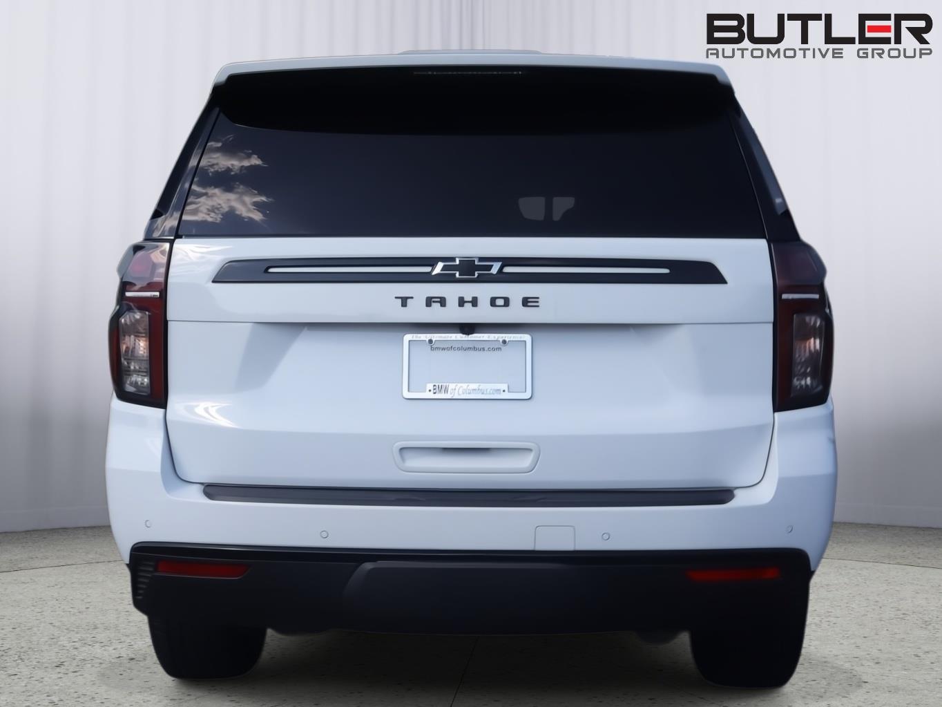 Used 2023 Chevrolet Tahoe SUV