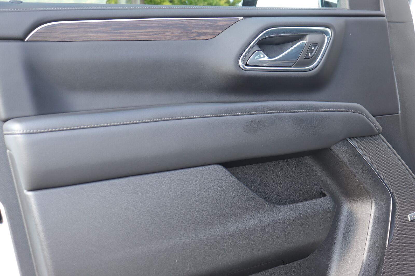 Used 2023 Chevrolet Tahoe SUV