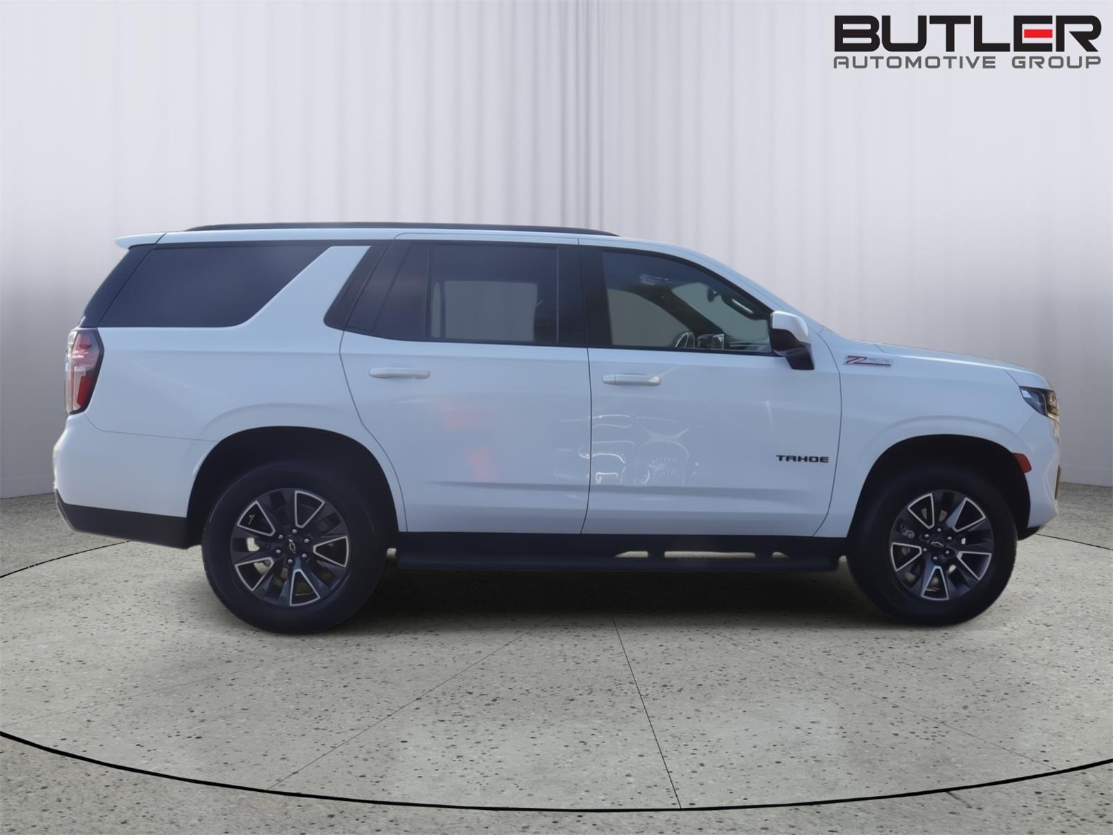 Used 2023 Chevrolet Tahoe SUV