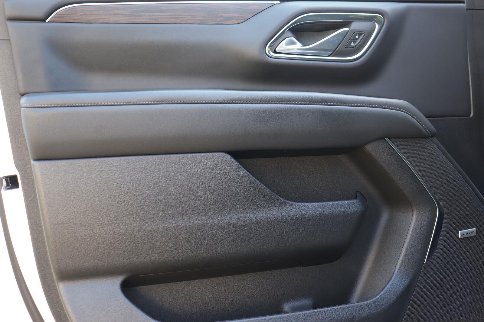 Used 2023 Chevrolet Tahoe SUV