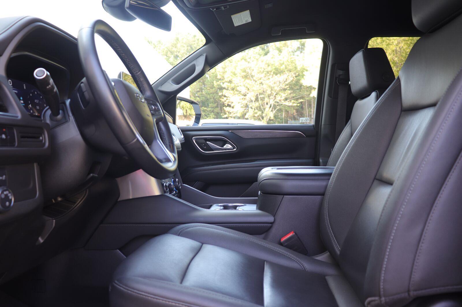 Used 2023 Chevrolet Tahoe SUV