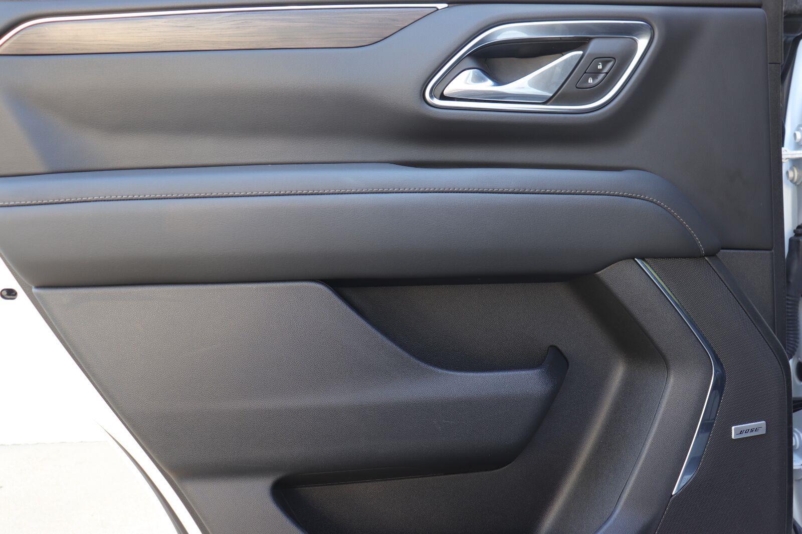 Used 2023 Chevrolet Tahoe SUV